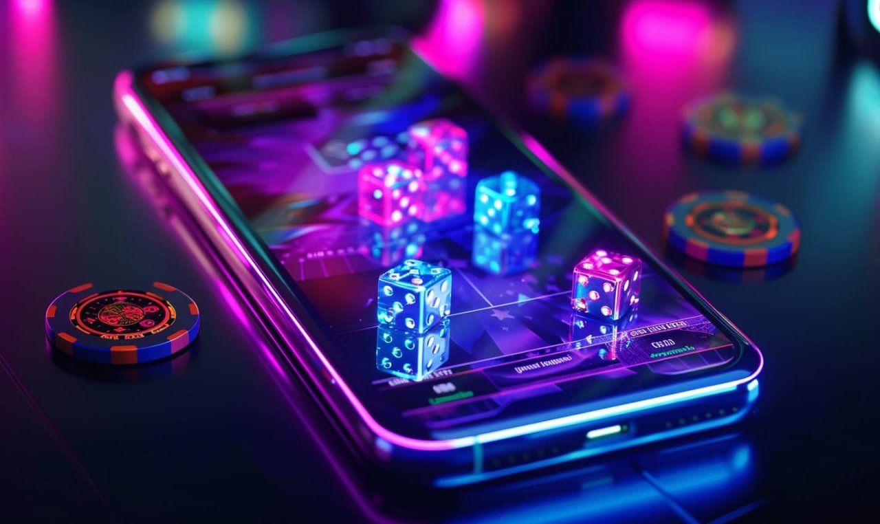 Dasbor multi-olahraga blacktogel dengan panduan acara langsung