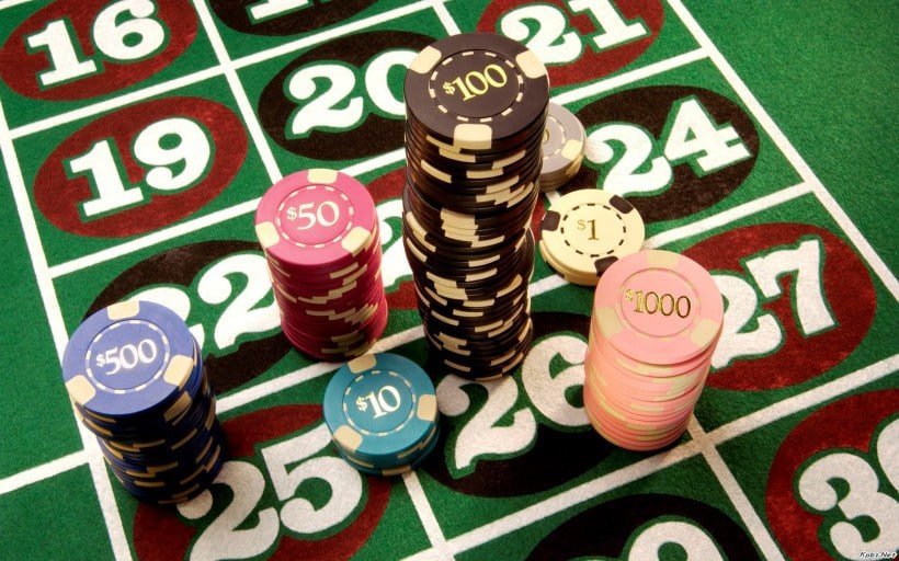 Riwayat taruhan di blacktogel