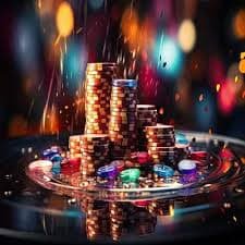 Menu deposit blacktogel