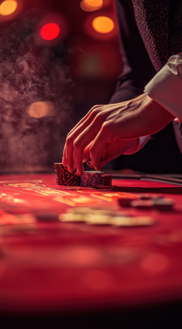 blacktogel featured game showcase