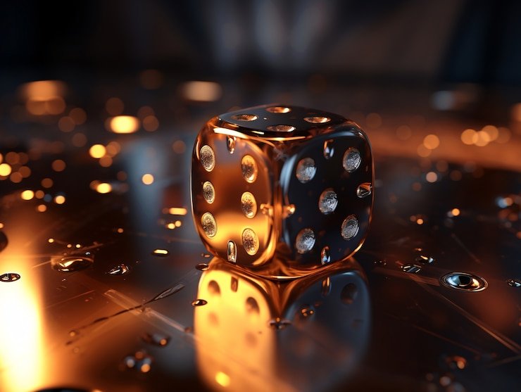 Penjelasan pasar Total Goals di blacktogel